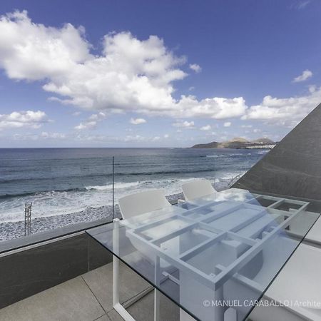 Penthouse Over The Sea Las Palmas de Gran Canaria Zewnętrze zdjęcie