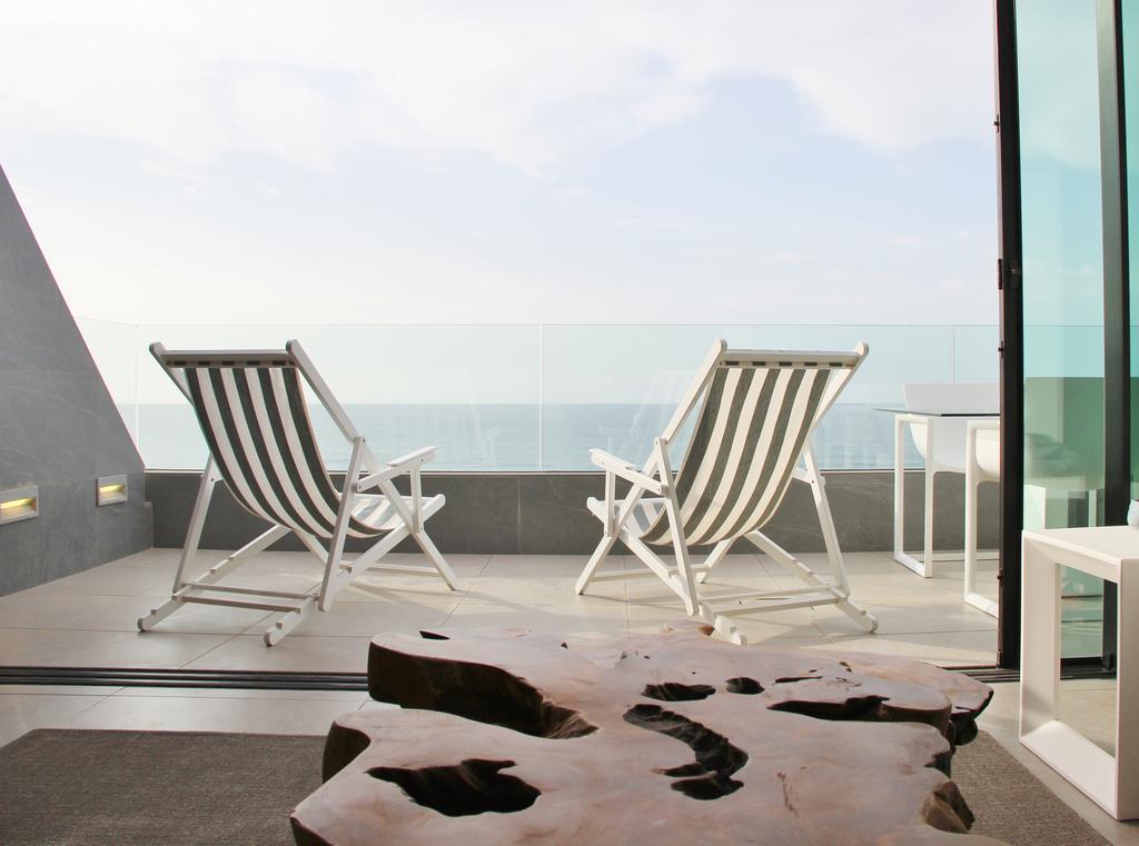 Penthouse Over The Sea Las Palmas de Gran Canaria Zewnętrze zdjęcie
