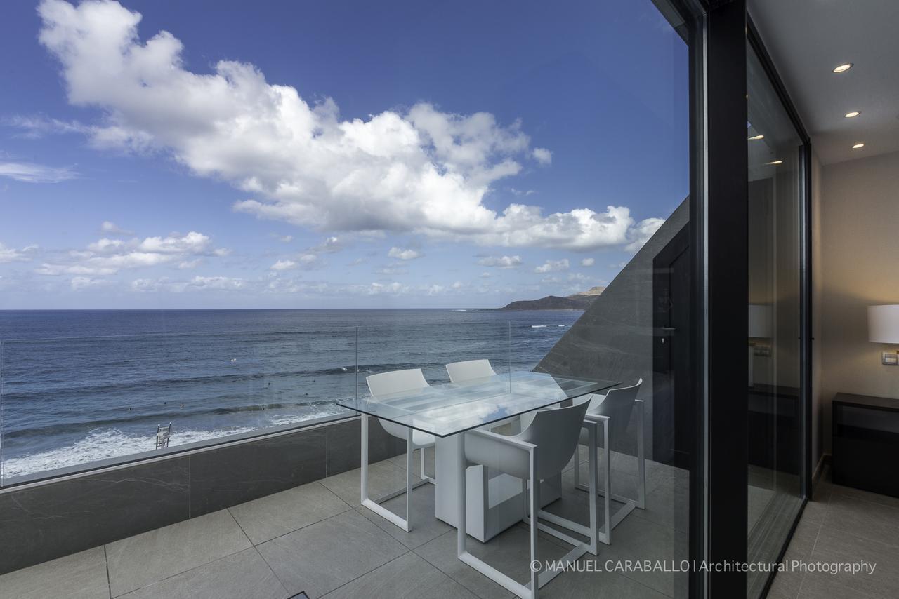 Penthouse Over The Sea Las Palmas de Gran Canaria Zewnętrze zdjęcie