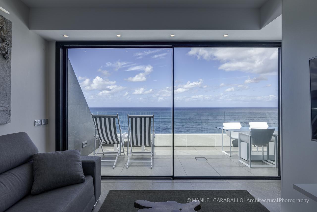 Penthouse Over The Sea Las Palmas de Gran Canaria Zewnętrze zdjęcie